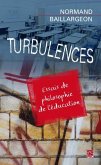 Turbulences (eBook, PDF)