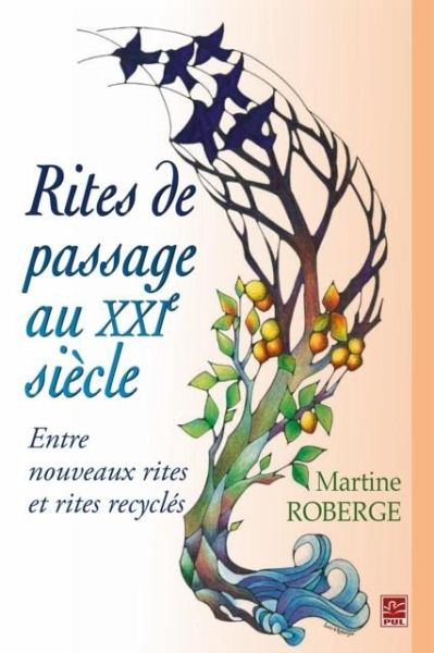 Rites de passage au XXIe siecle (eBook, PDF) Rites de passage au XXIe siecle (eBook, PDF)