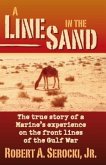 A Line in the Sand (eBook, ePUB)