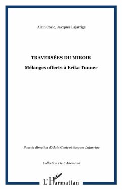 Traversees du miroir (eBook, PDF) - Collectif