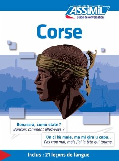 Cover Corse (eBook, ePUB)