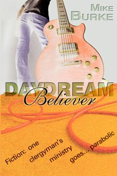 Cover Daydream Believer (eBook, ePUB)