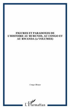 Figures et paradoxes de l'histoire au bu (eBook, PDF)