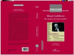 Henri Lefebvre (eBook, PDF) - Deldyck Jean-Jacques