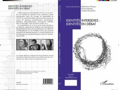 Identites intersexes : Identites en debat (eBook, PDF)