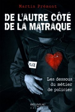Cover De l'autre cote de la matraque (eBook, ePUB)