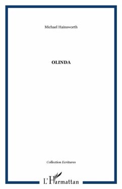 Cover OLINDA (eBook, PDF)
