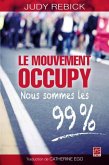 Le mouvement Occupy (eBook, PDF)