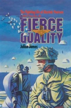 Cover Fierce Quality (eBook, PDF)