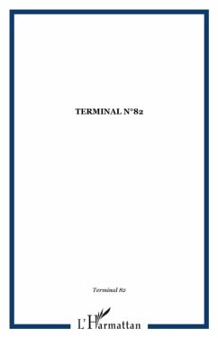 TERMINAL N(deg)82 (eBook, PDF)