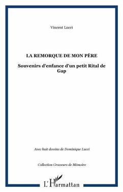 Remorque de mon perela (eBook, PDF)