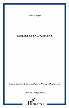 Cinema et engagement (eBook, PDF)