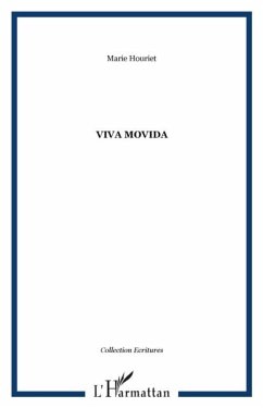 Cover VIVA MOVIDA (eBook, PDF)