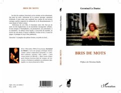 BRIS DE MOTS (eBook, PDF)