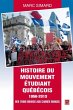 Histoire du mouvement etudiant... - Bild 1