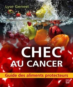Cover Echec au cancer (eBook, PDF)