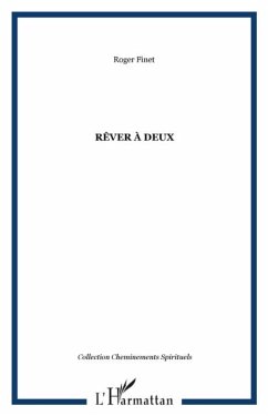 Rever a deux (eBook, PDF)