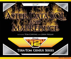 Cover Aster Data SQL and MapReduce (eBook, ePUB)