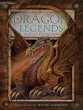 Dragon Legends (eBook, ePUB) - Bild 1