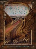 Dragon Legends (eBook, ePUB)