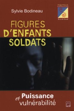 Cover Figures d'enfants soldats (eBook, PDF)