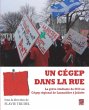 Un cegep dans la rue (eBook, PDF) - Bild 1