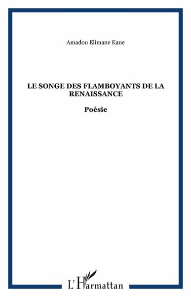 Le songe des flamboyants de larenaissan (eBook, ePUB)