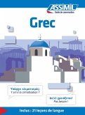 Grec (eBook, ePUB)