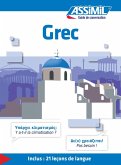Grec (eBook, ePUB) Grec (eBook, ePUB)
