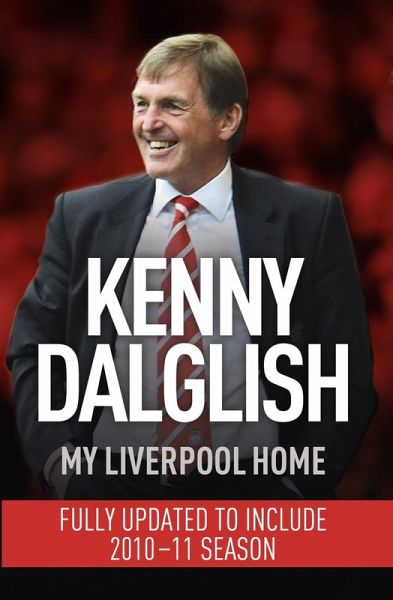 My Liverpool Home (eBook, ePUB)