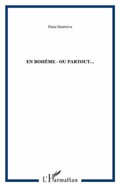 En boheme ou partout (eBook, PDF)