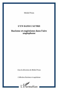 Cover Un sans l'autre l' (eBook, PDF)