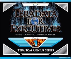 Cover Teradata for Executives (eBook, ePUB)