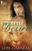 Primal Desire (eBook, ePUB)
