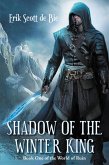 Shadow of the Winter King (World of Ruin, #1) (eBook, ePUB)