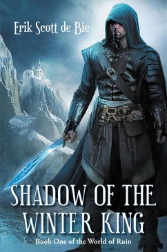 Cover Shadow of the Winter King (World of Ruin, #1) (eBook, ePUB)