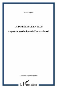 La difference en plus (eBook, PDF)