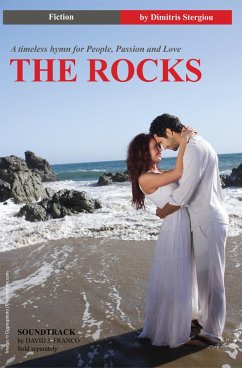 The Rocks (eBook, ePUB) - Stergiou, Dimitris