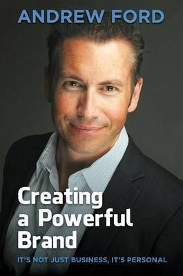 Creating a Powerful Brand (eBook, ePUB)
