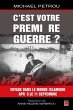 C'est votre premiere guerre? (eBook,... - Bild 1