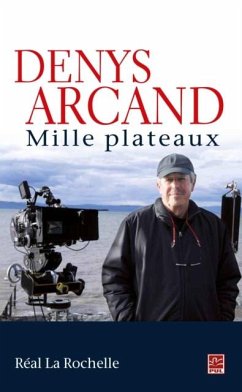 Cover Denys Arcand (eBook, PDF)