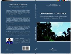 Changement climatique (eBook, PDF)