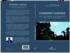 Changement climatique (eBook, PDF) - Collectif