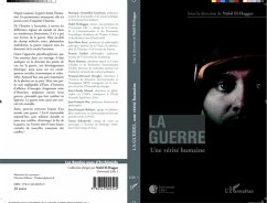 La guerre une verite humaine (eBook, PDF)