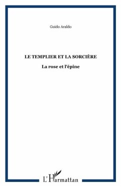Templier et la sorciere le (eBook, PDF)
