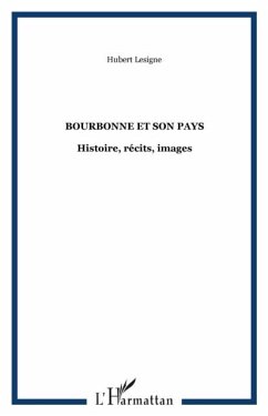Bourbonne et son pays (eBook, PDF)