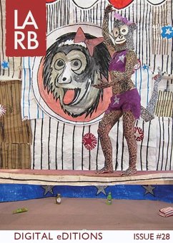 Cover LARB Digital Edition: Humor (eBook, ePUB)