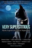 Very Superstitious (eBook, ePUB)