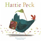 Hattie Peck (eBook, ePUB)