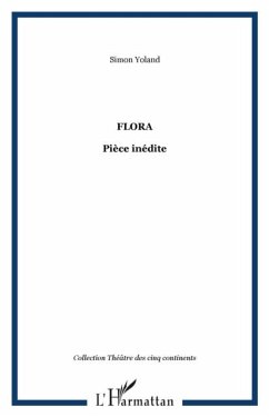 Cover Flora (eBook, PDF)